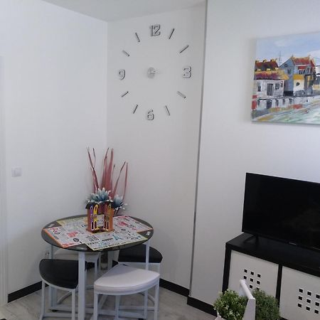 Apartamento Cigueena 1 사라고사 외부 사진