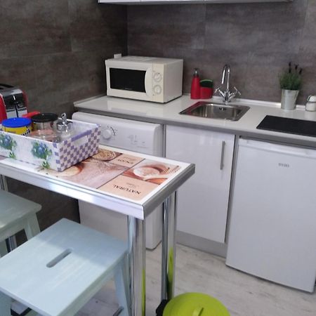 Apartamento Cigueena 1 사라고사 외부 사진