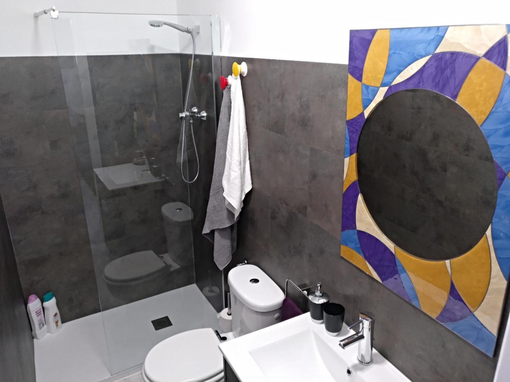 Apartamento Cigueena 1 사라고사 외부 사진