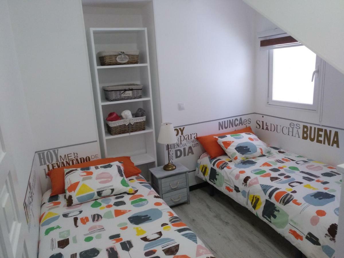 Apartamento Cigueena 1 사라고사 외부 사진