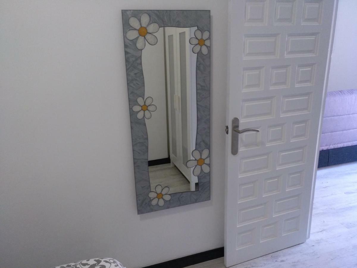 Apartamento Cigueena 1 사라고사 외부 사진