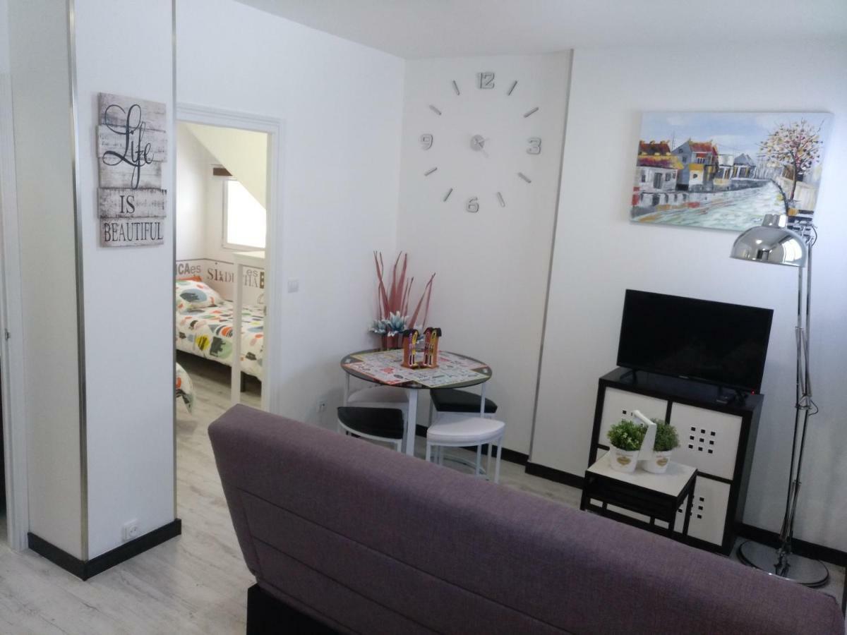 Apartamento Cigueena 1 사라고사 외부 사진
