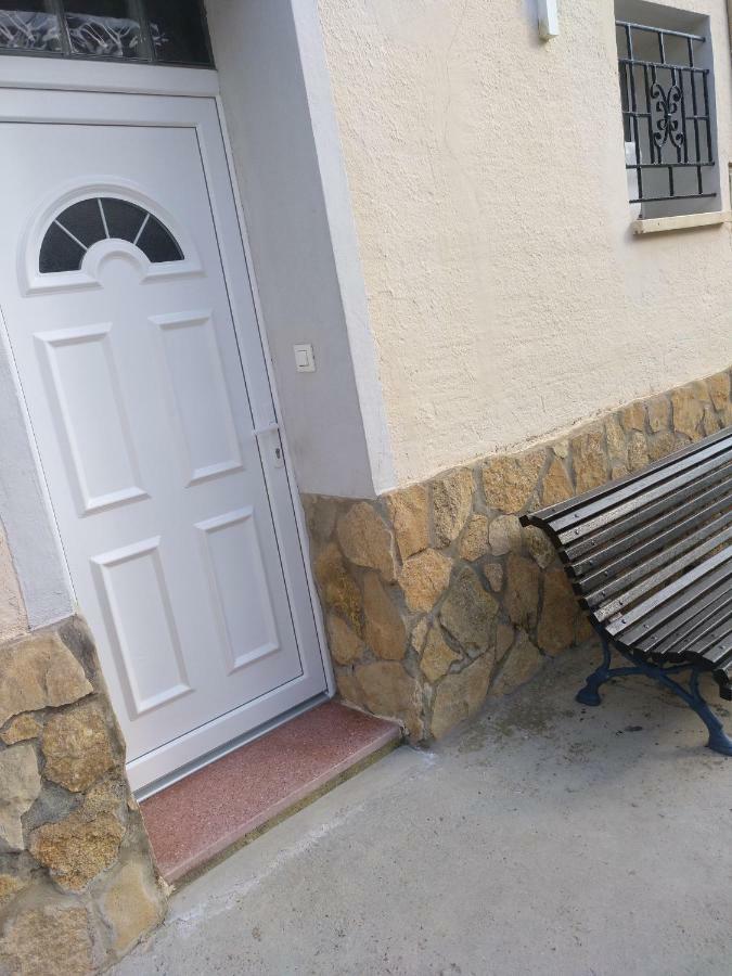 Apartamento Cigueena 1 사라고사 외부 사진